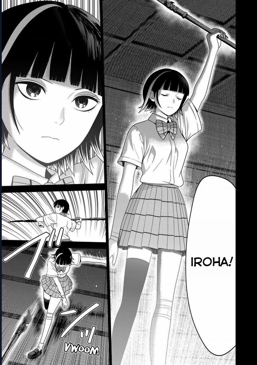 Địa Phủ Tokyo 54 trang 13