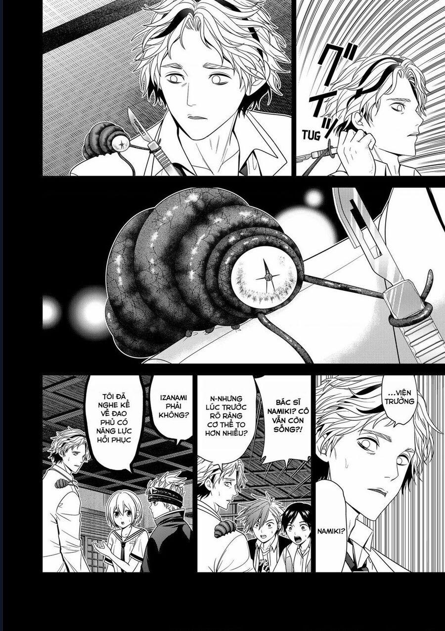 Địa Phủ Tokyo 54 trang 6