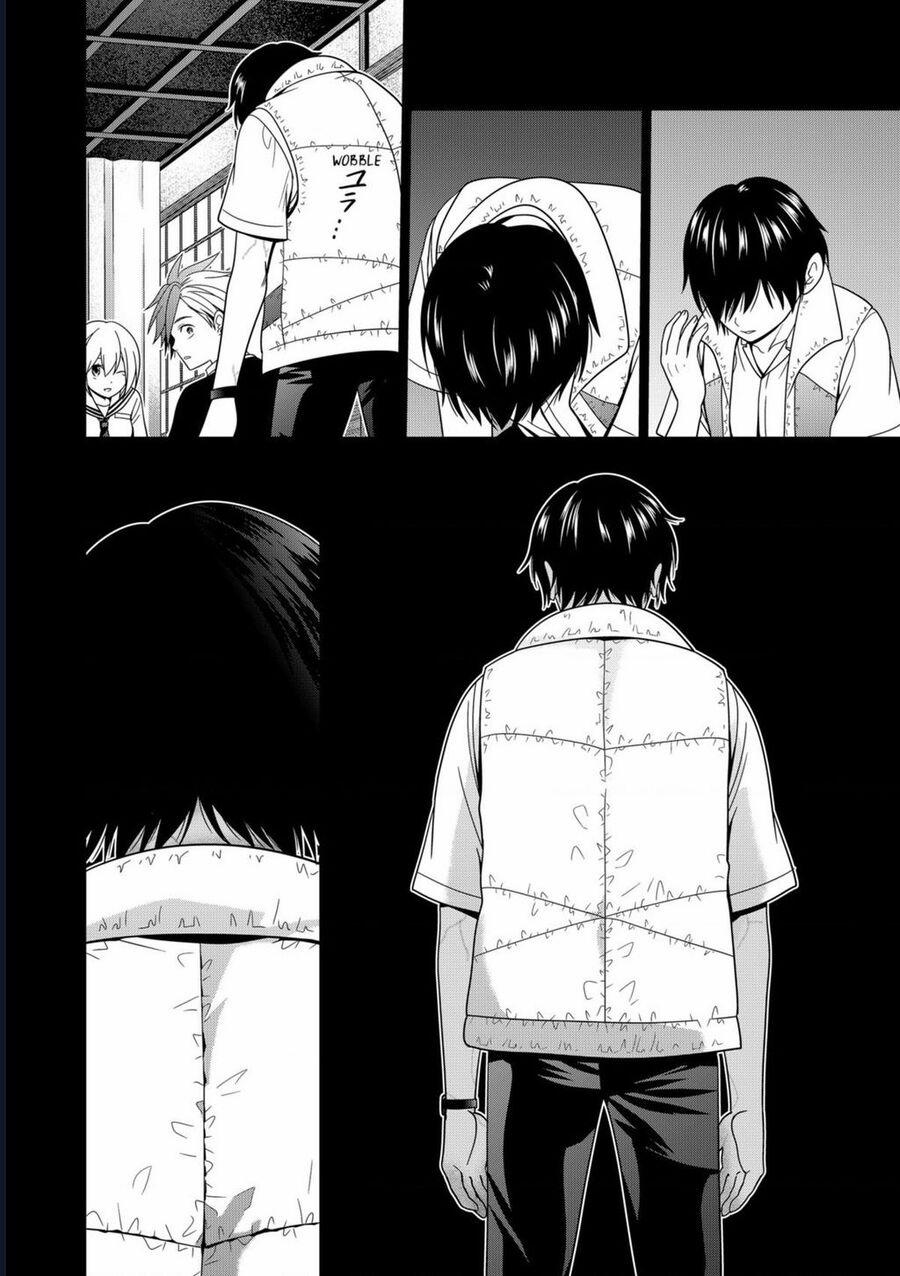 Địa Phủ Tokyo 55 trang 19