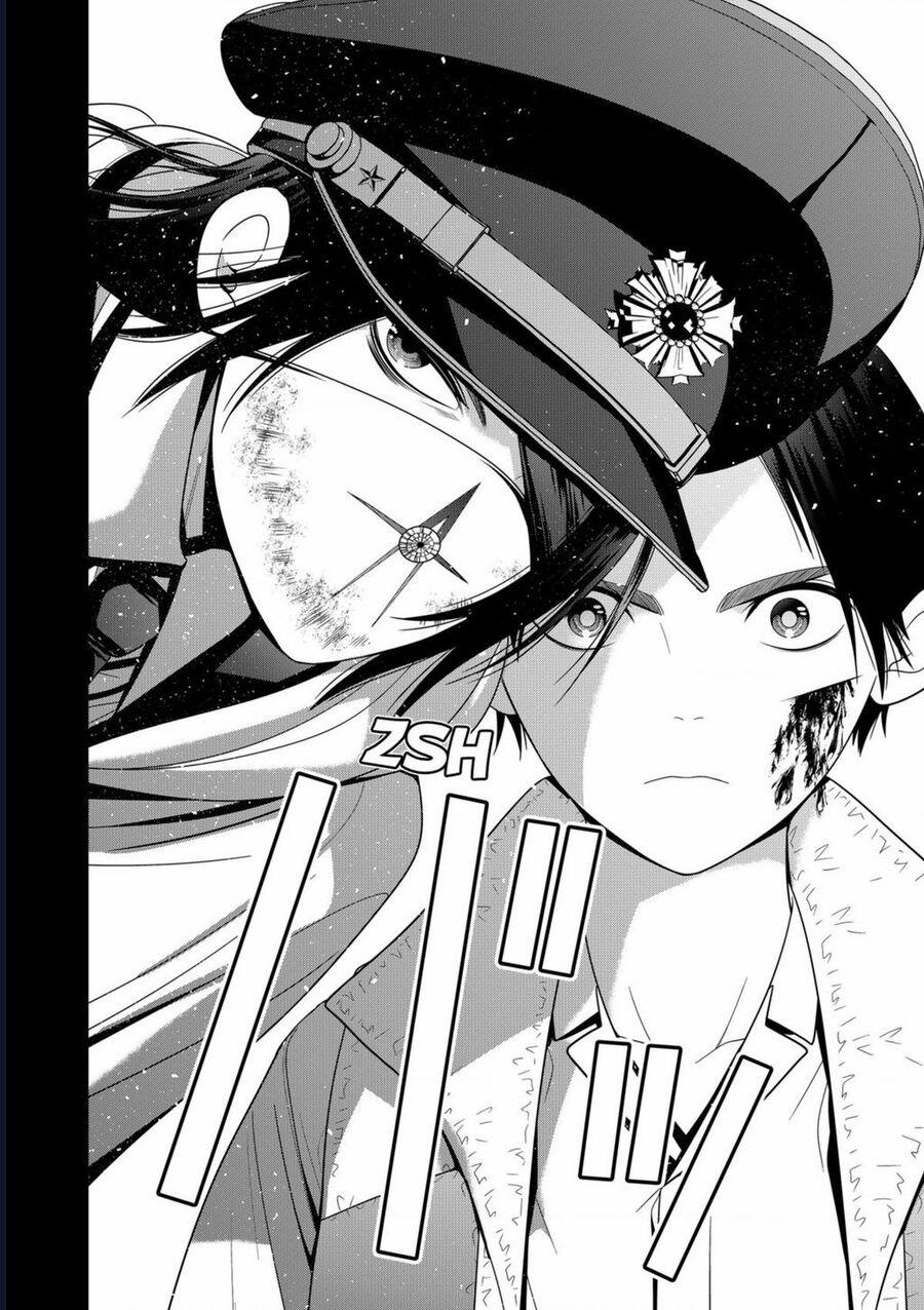 Địa Phủ Tokyo 56 trang 13