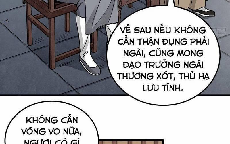 Địa Sát 72 Phép Thần Thông Chương 37 Trang 17