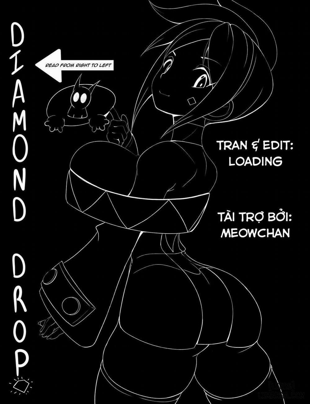 Diamond Drop Oneshot trang 2