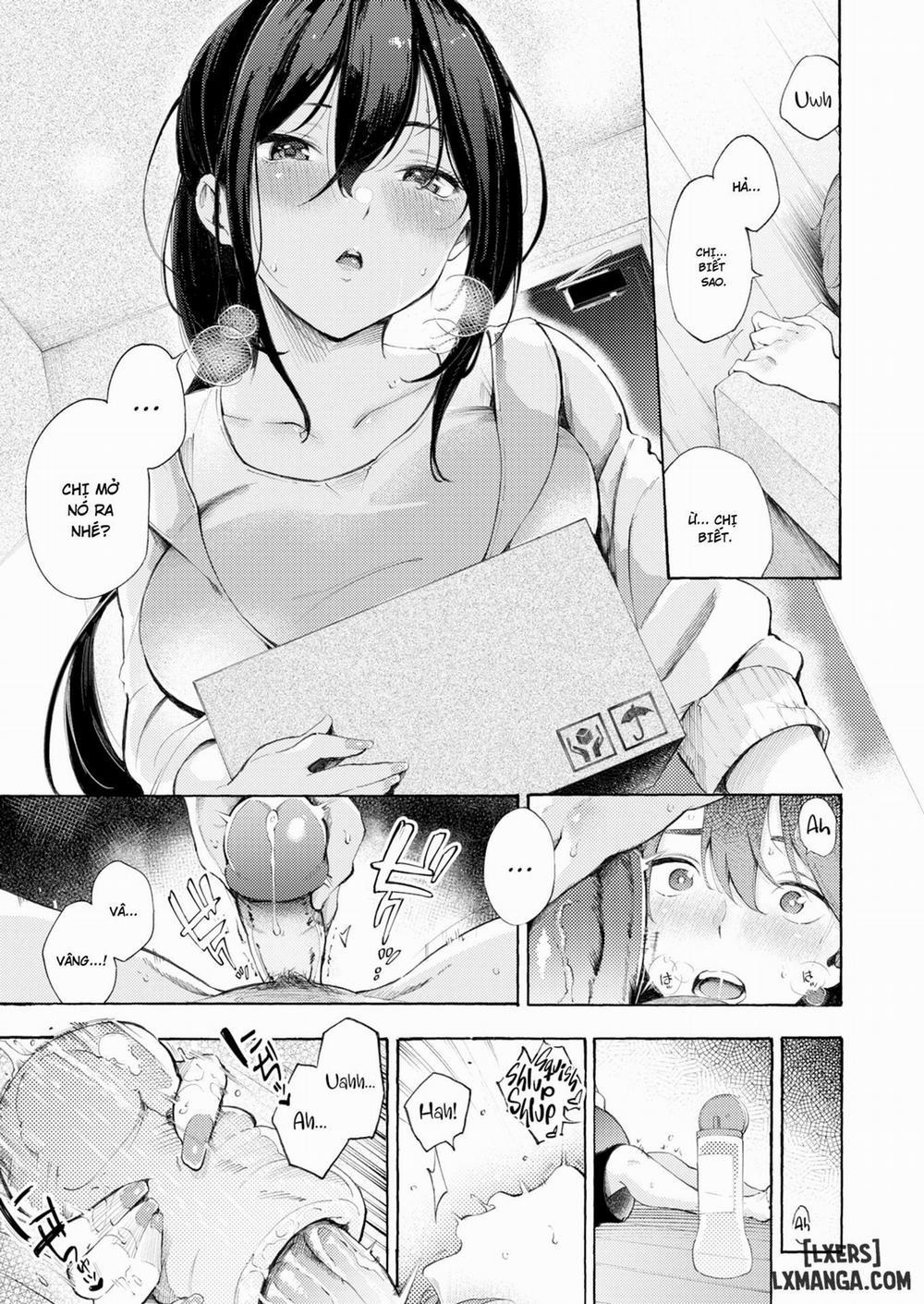 Dịch Vụ Giao Hàng 1 trang 12