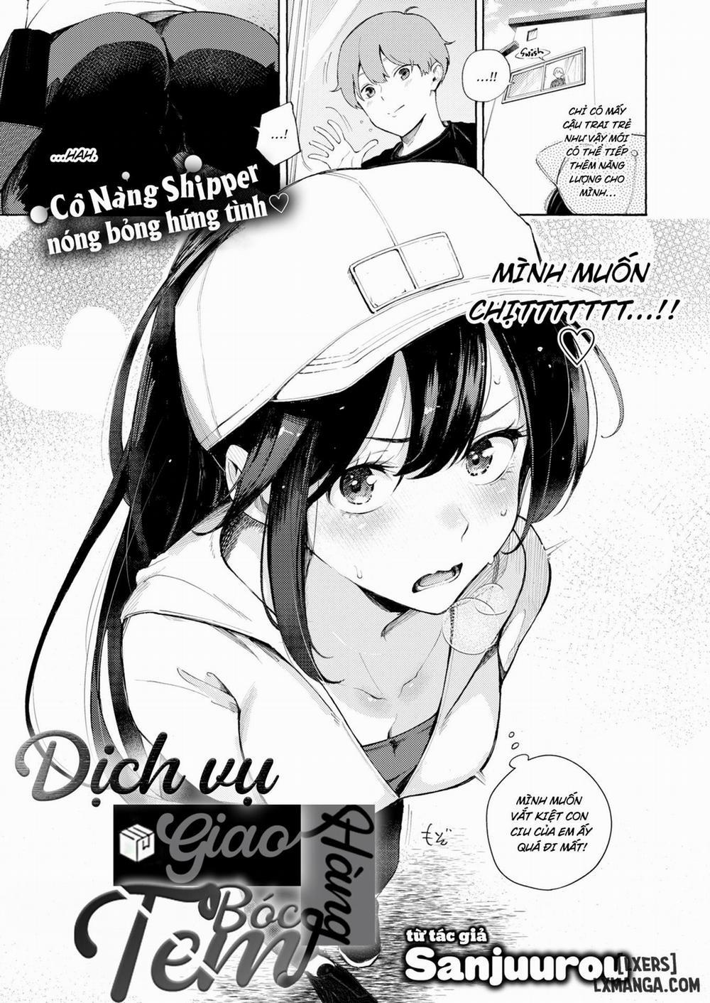 Dịch Vụ Giao Hàng 1 trang 2