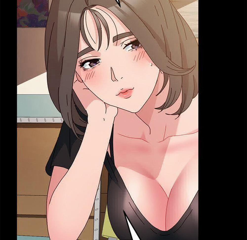 Dịch Vụ Người Mẫu Thần Tiên 10 trang 126