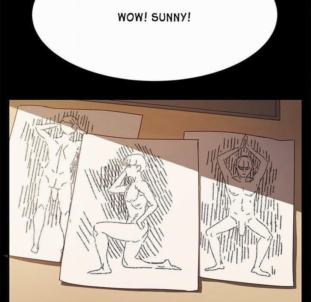 Dịch Vụ Người Mẫu Thần Tiên 10 trang 52