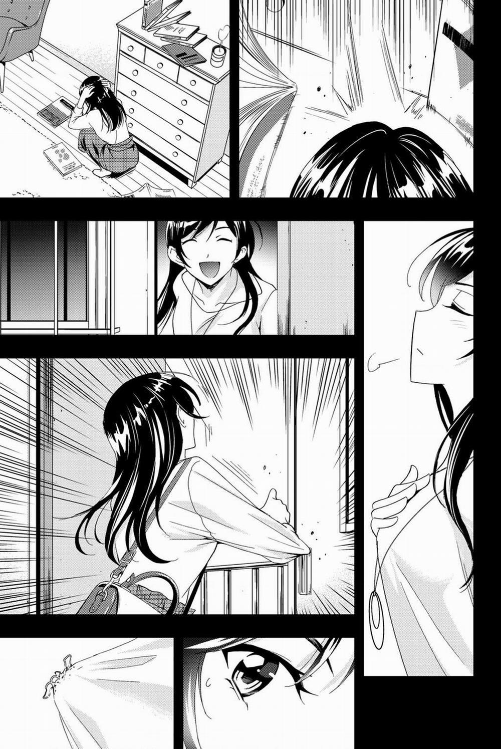 Dịch Vụ Thuê Bạn Gái 340.5 trang 15