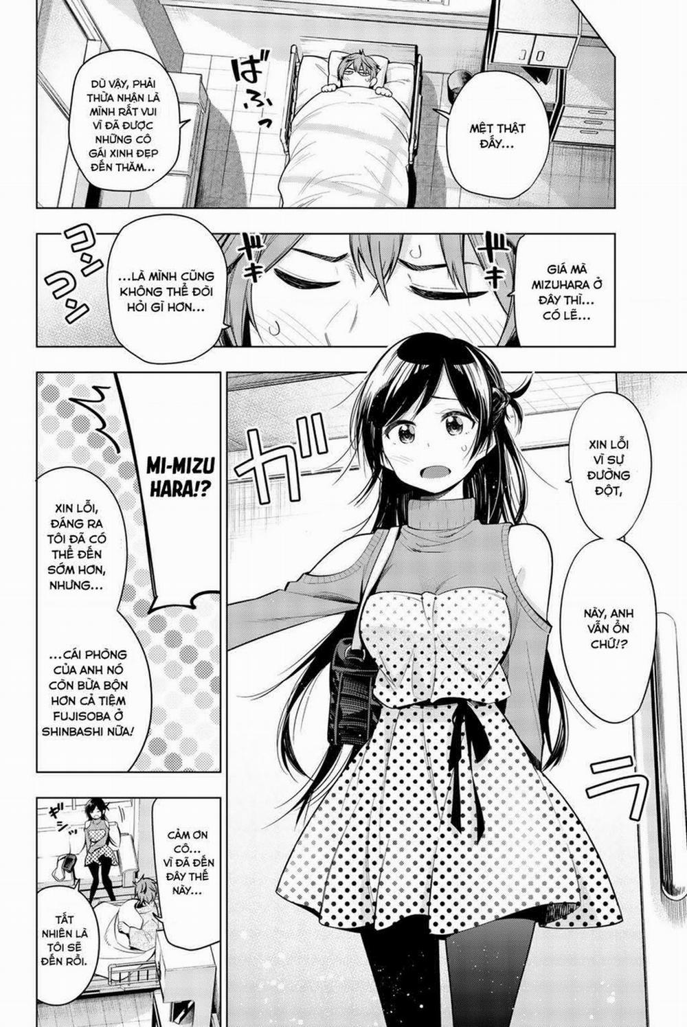 Dịch Vụ Thuê Bạn Gái 340.5 trang 6