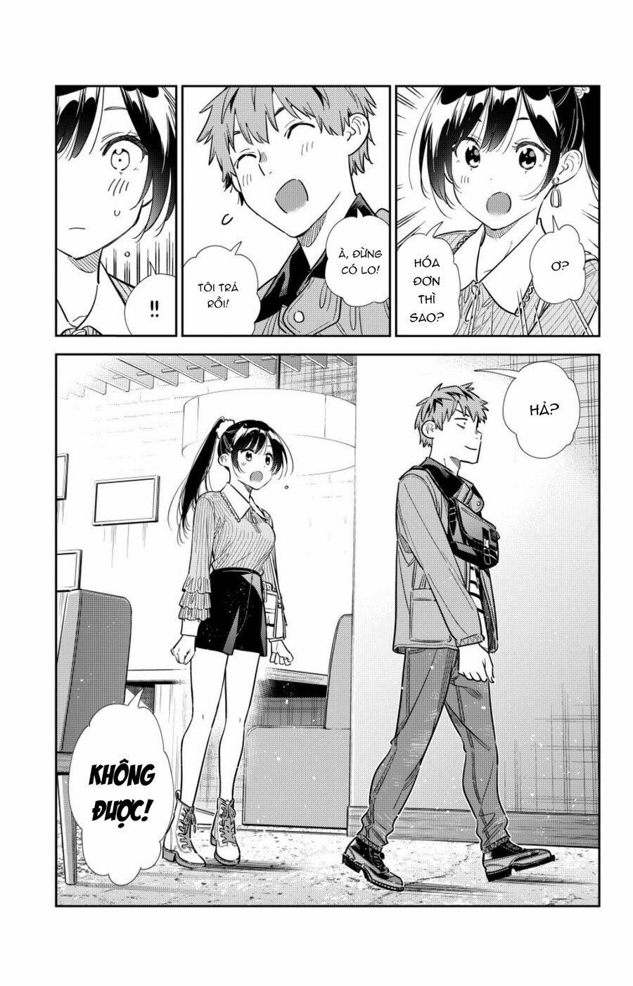 Dịch Vụ Thuê Bạn Gái 360 trang 12