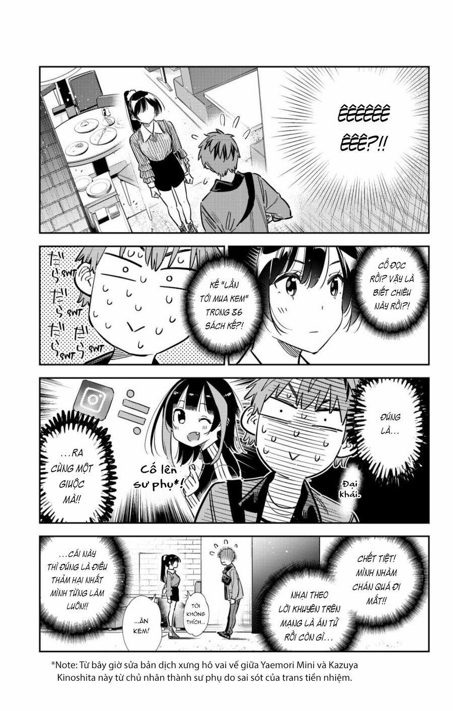 Dịch Vụ Thuê Bạn Gái 360 trang 17