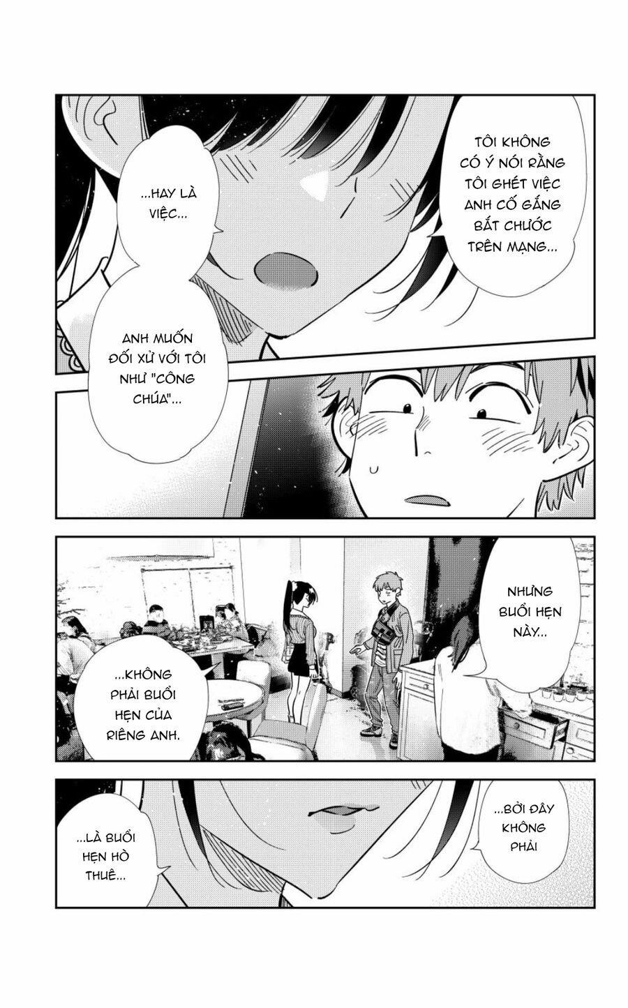 Dịch Vụ Thuê Bạn Gái 360 trang 19