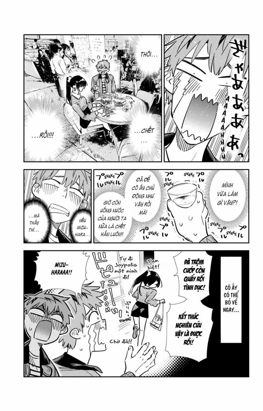 Dịch Vụ Thuê Bạn Gái 360 trang 3