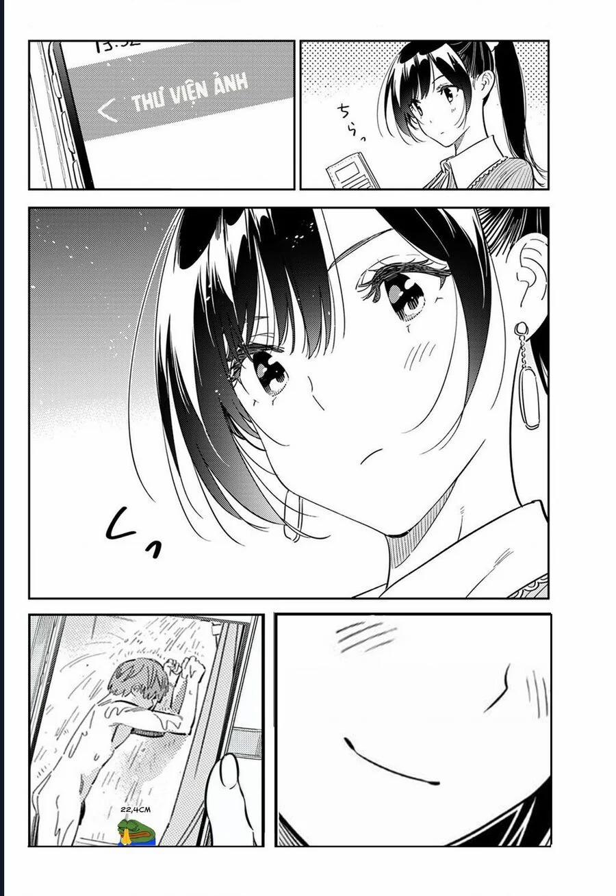 Dịch Vụ Thuê Bạn Gái 362 trang 24