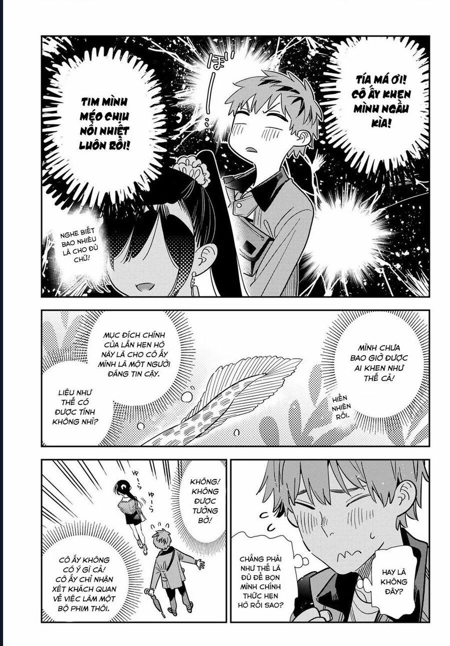 Dịch Vụ Thuê Bạn Gái 362 trang 7