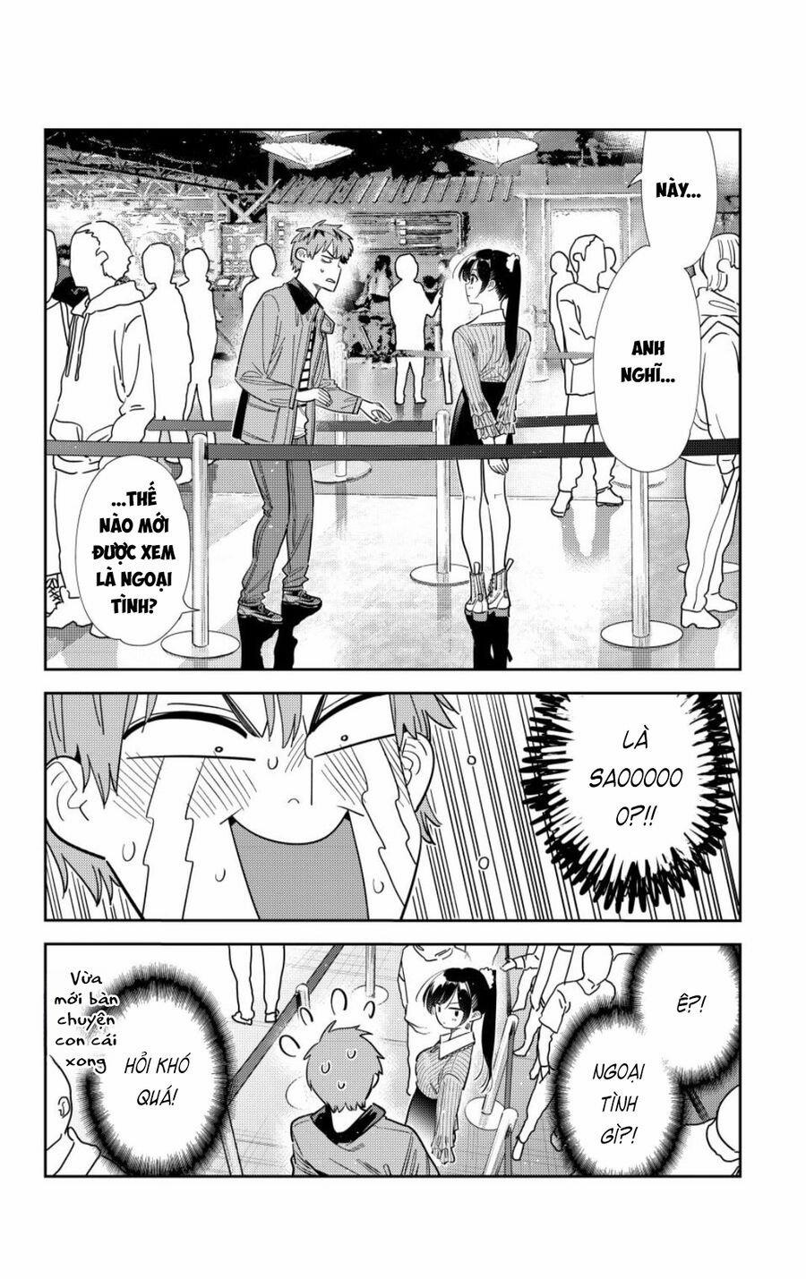 Dịch Vụ Thuê Bạn Gái 365 trang 2