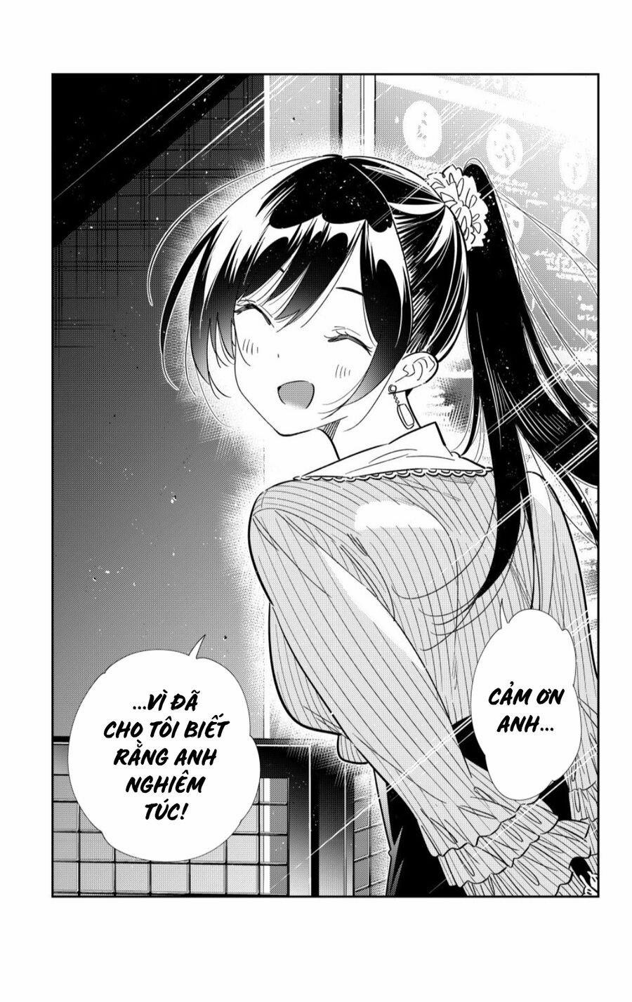 Dịch Vụ Thuê Bạn Gái 365 trang 21