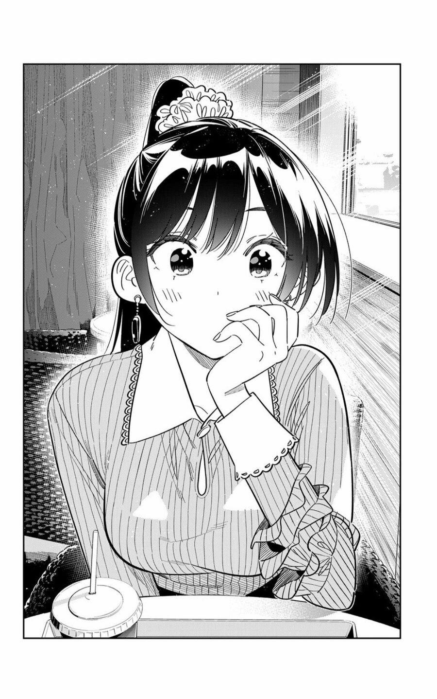 Dịch Vụ Thuê Bạn Gái 368 trang 20