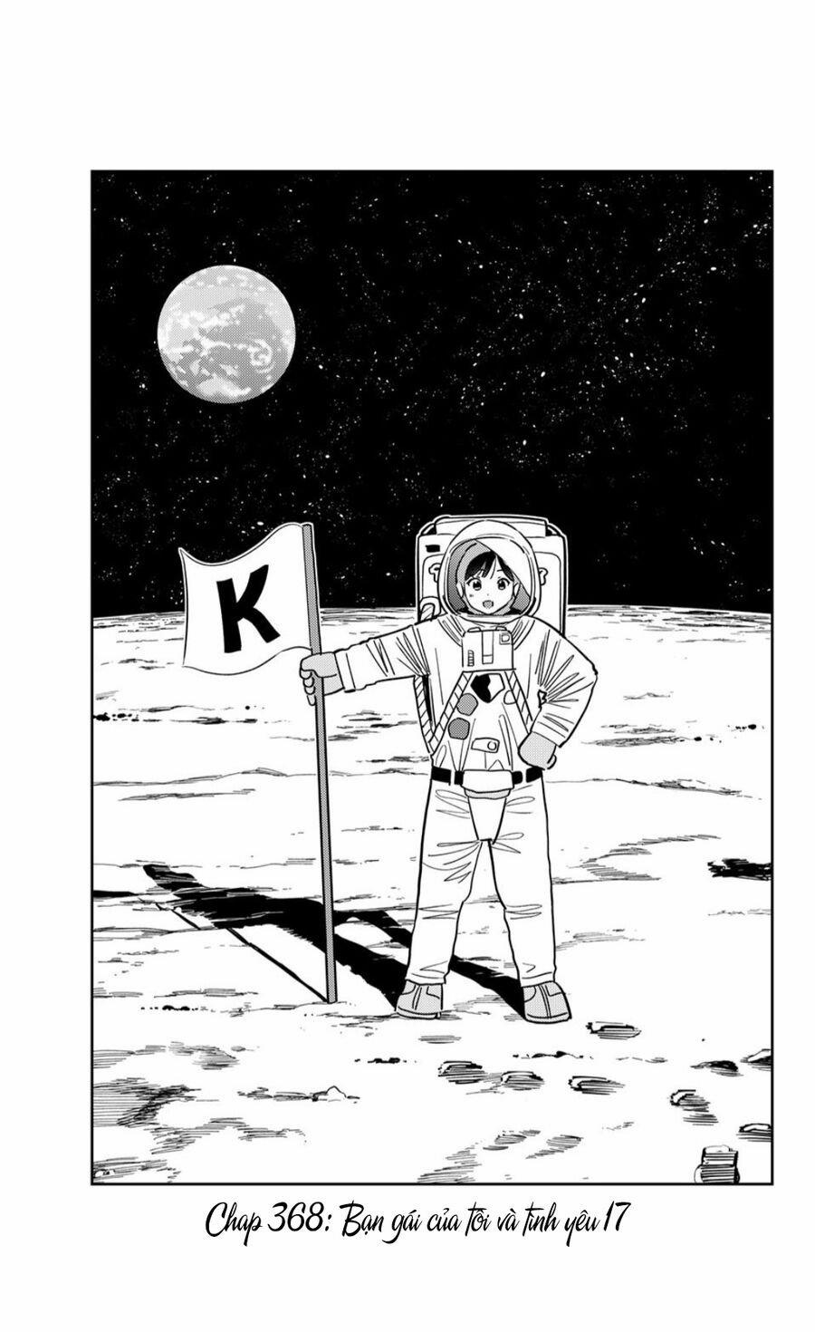 Dịch Vụ Thuê Bạn Gái 368 trang 3