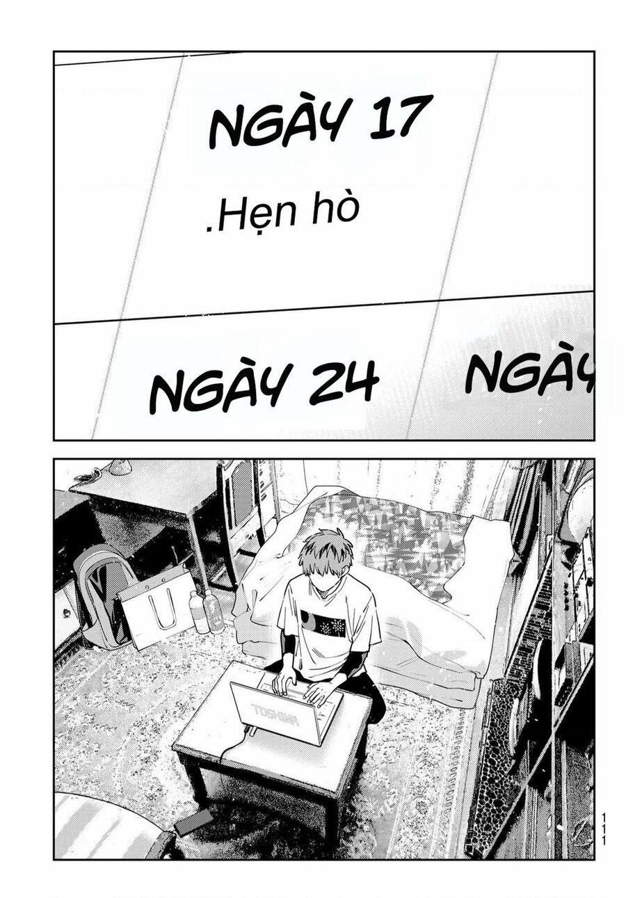 Dịch Vụ Thuê Bạn Gái Chuong 317 trang 6