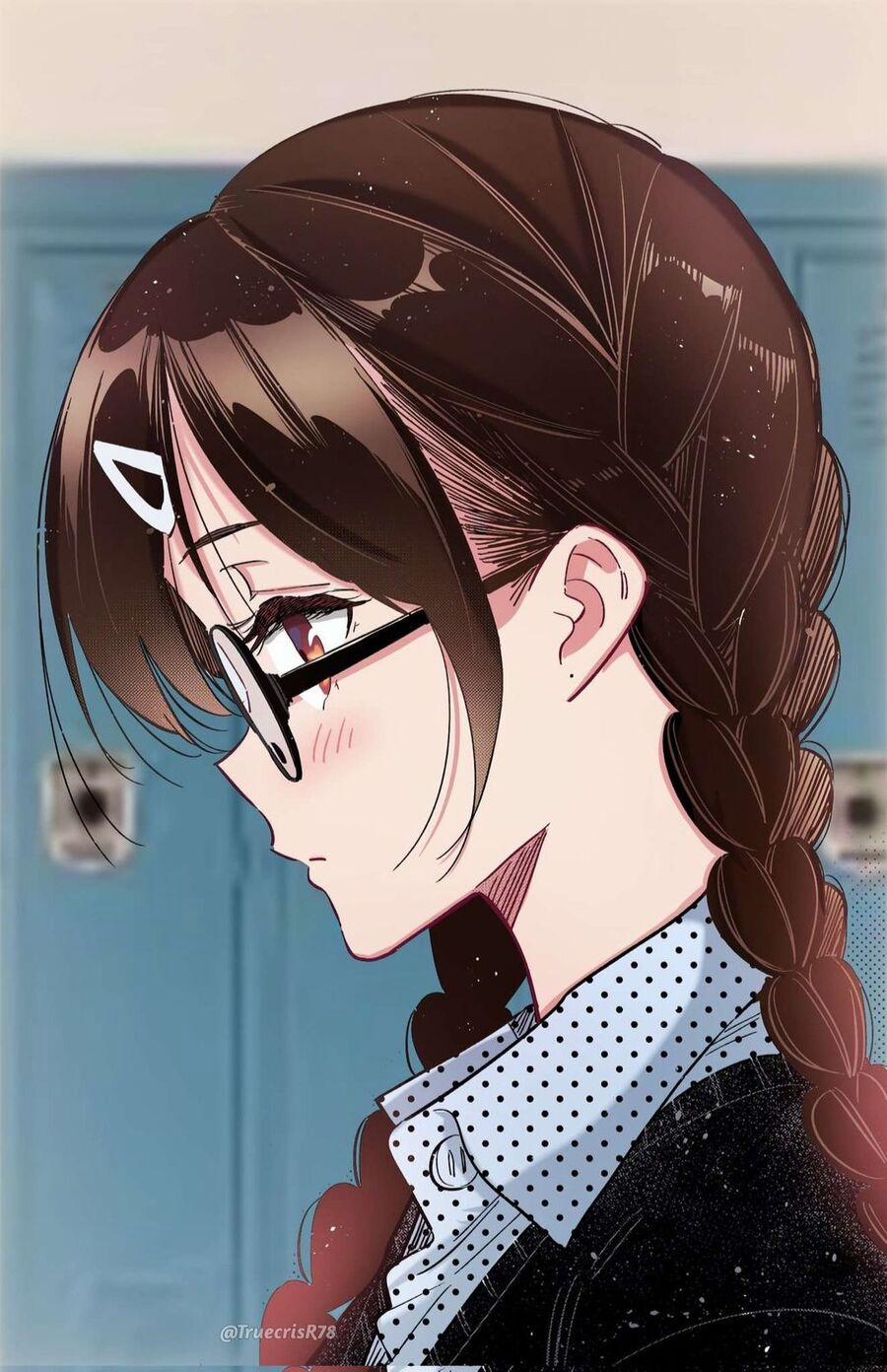 Dịch Vụ Thuê Bạn Gái Chuong 322 trang 20