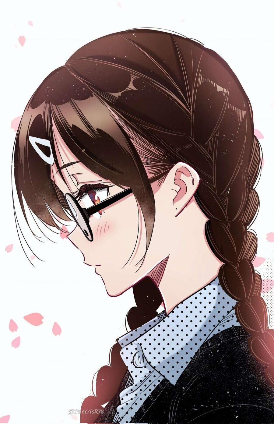 Dịch Vụ Thuê Bạn Gái Chuong 322 trang 21