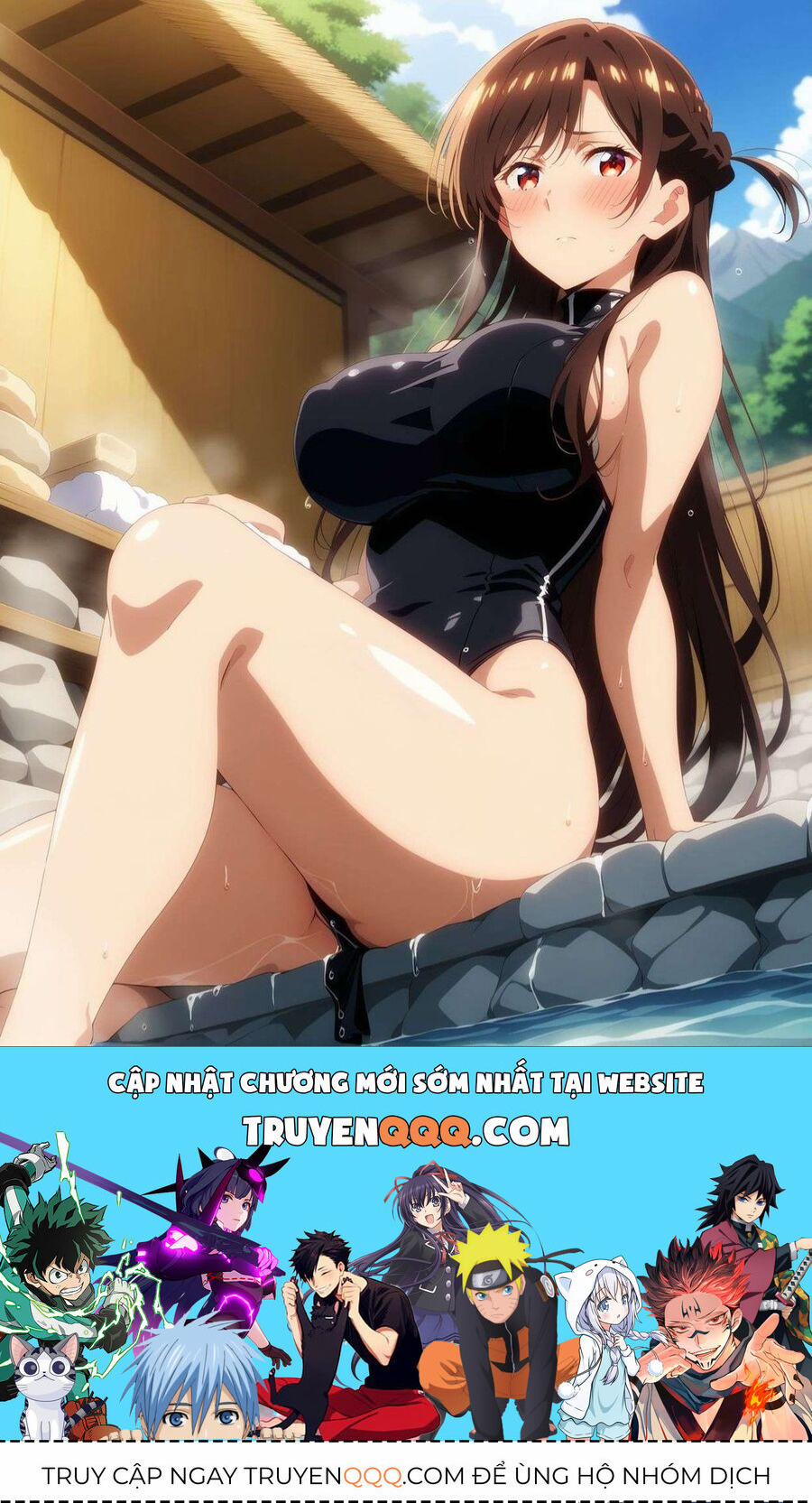 Dịch Vụ Thuê Bạn Gái Chuong 322 trang 25