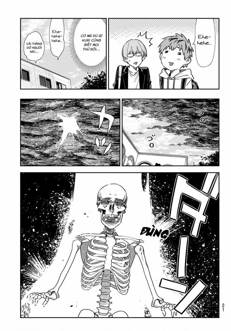 Dịch Vụ Thuê Bạn Gái Chuong 322 trang 7