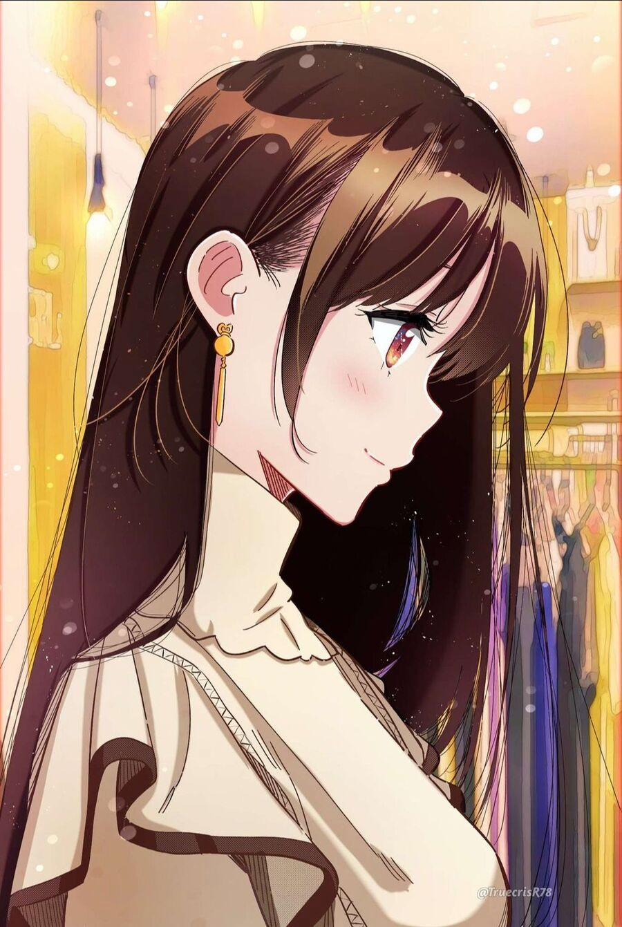 Dịch Vụ Thuê Bạn Gái Chuong 323 trang 17