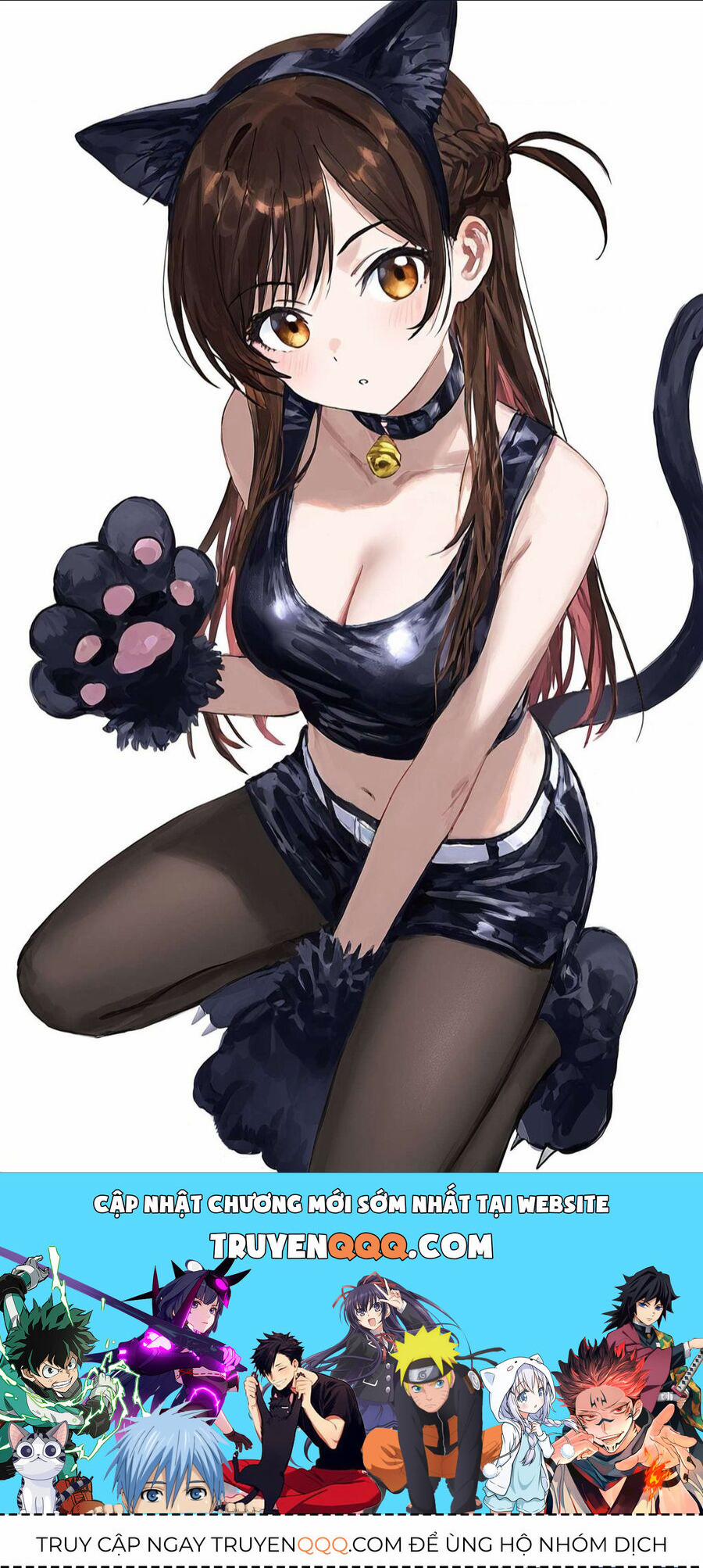 Dịch Vụ Thuê Bạn Gái Chuong 324 trang 22