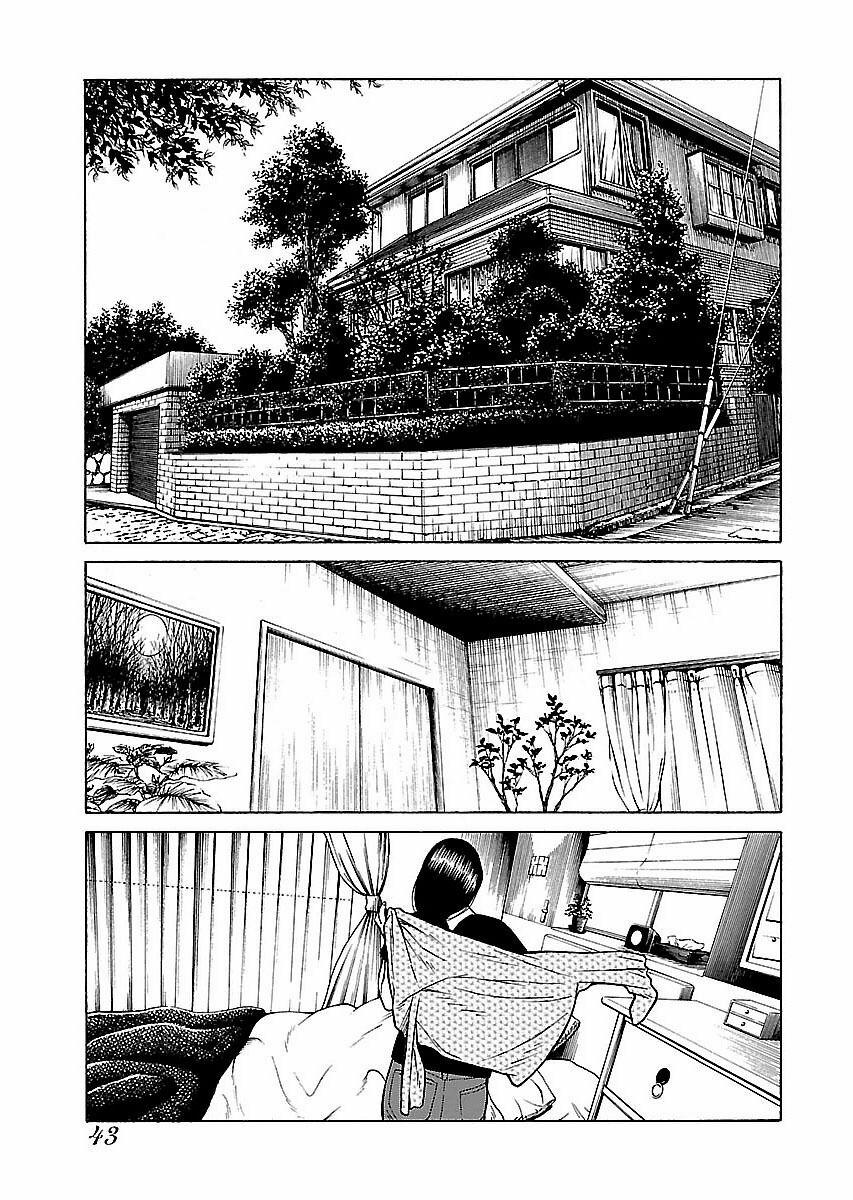 Dịch Vụ Trả Thù Ngoại Truyện 10 trang 12