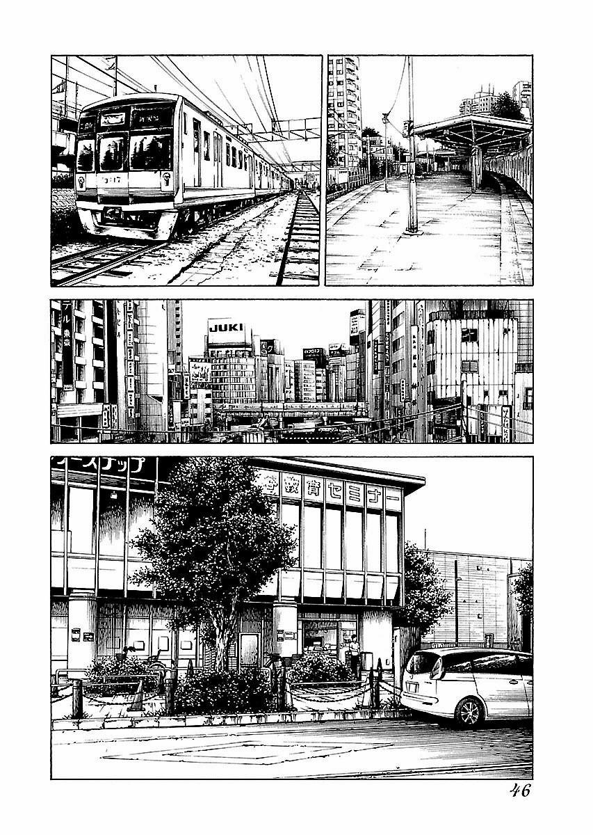 Dịch Vụ Trả Thù Ngoại Truyện 10 trang 15