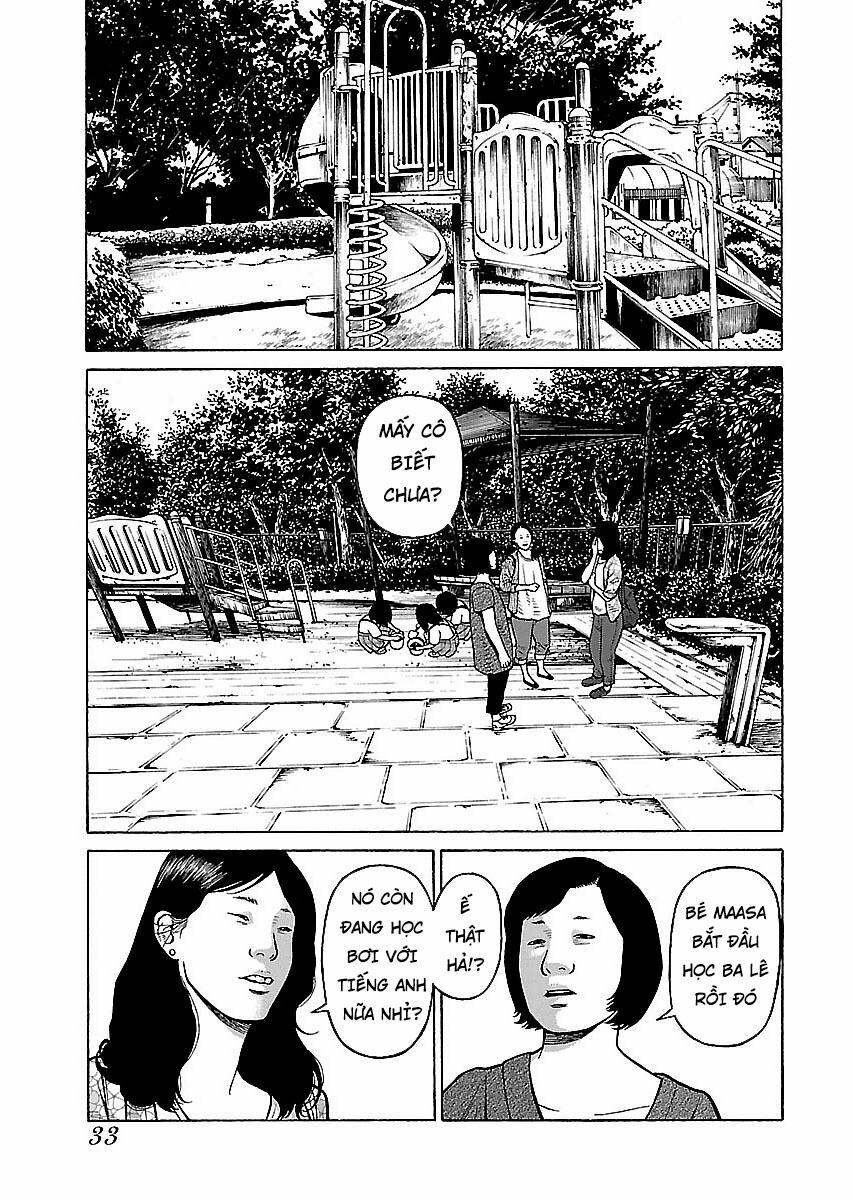 Dịch Vụ Trả Thù Ngoại Truyện 10 trang 2