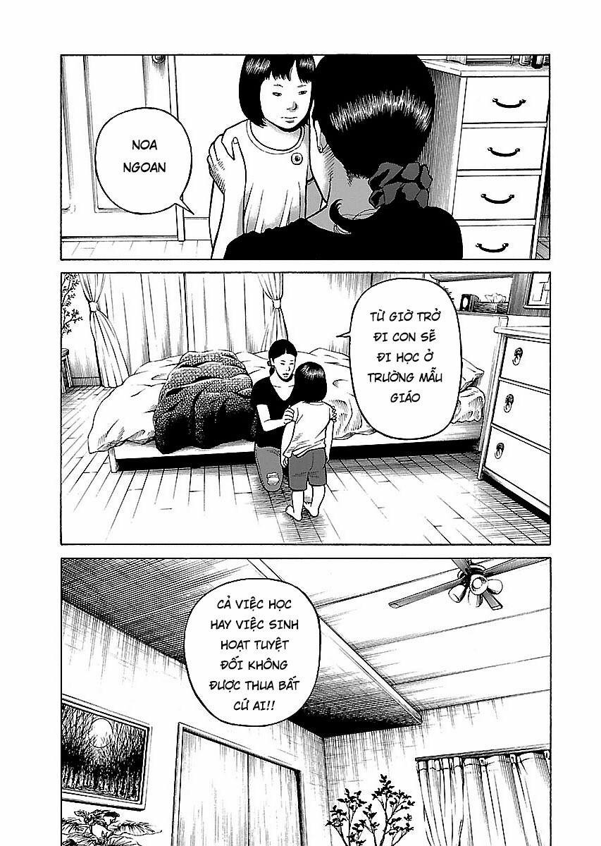 Dịch Vụ Trả Thù Ngoại Truyện 10 trang 20