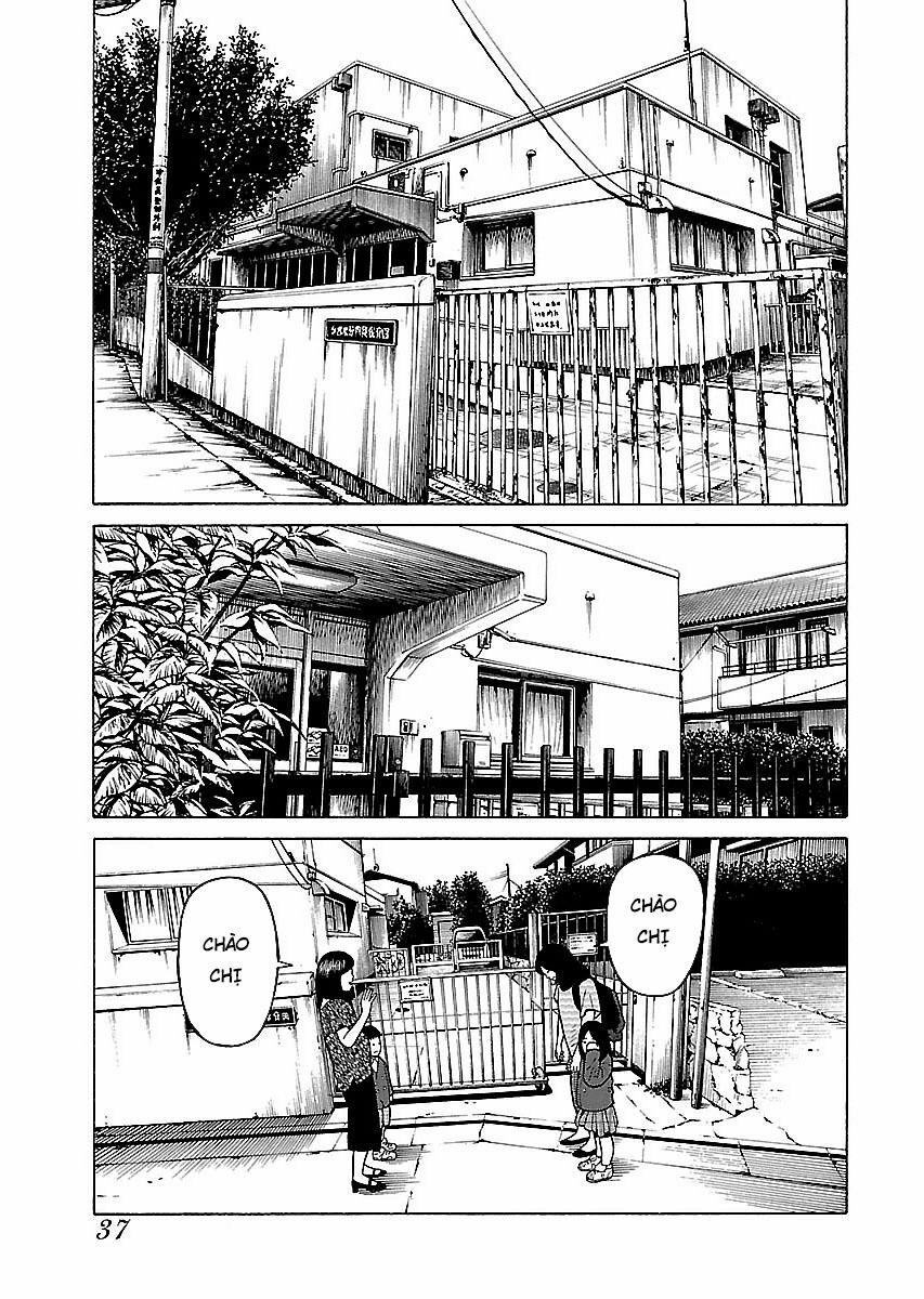 Dịch Vụ Trả Thù Ngoại Truyện 10 trang 6