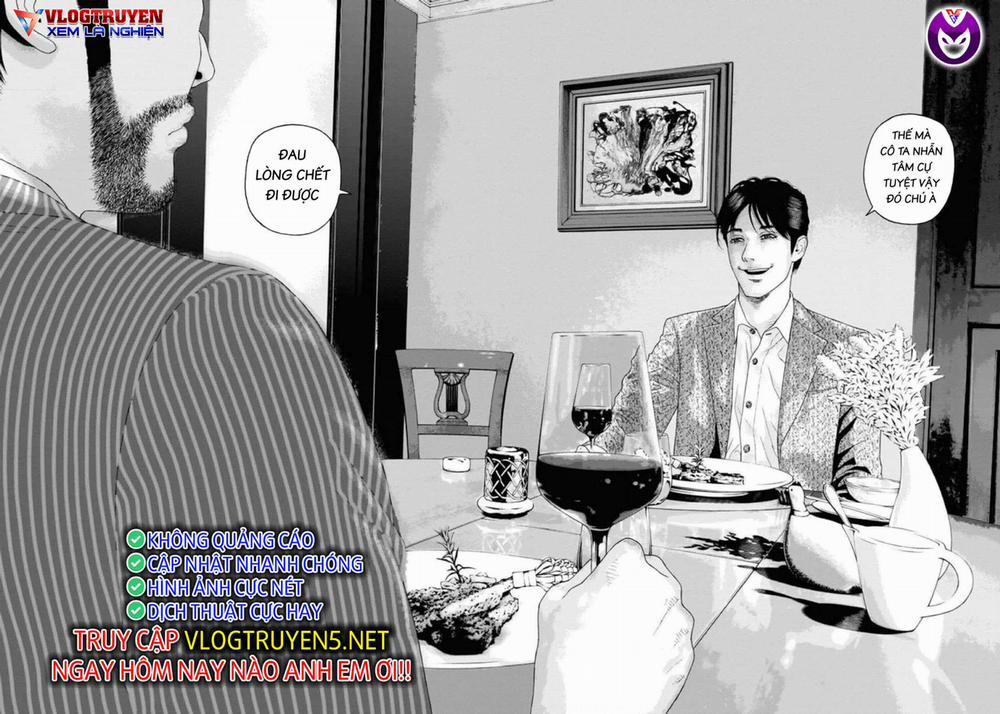 Dịch Vụ Trả Thù Ngoại Truyện 101 trang 24