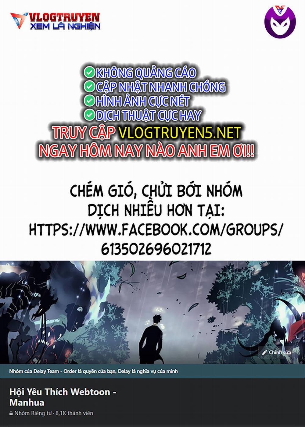 Dịch Vụ Trả Thù Ngoại Truyện Chương 103 Trang 1