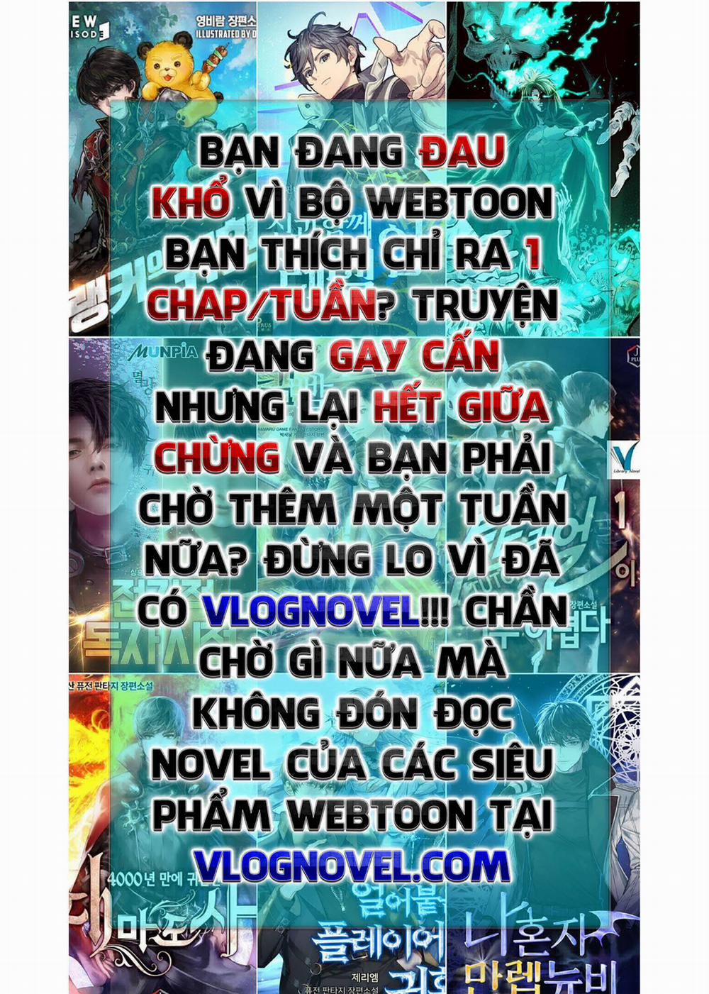 Dịch Vụ Trả Thù Ngoại Truyện Chương 103 Trang 23