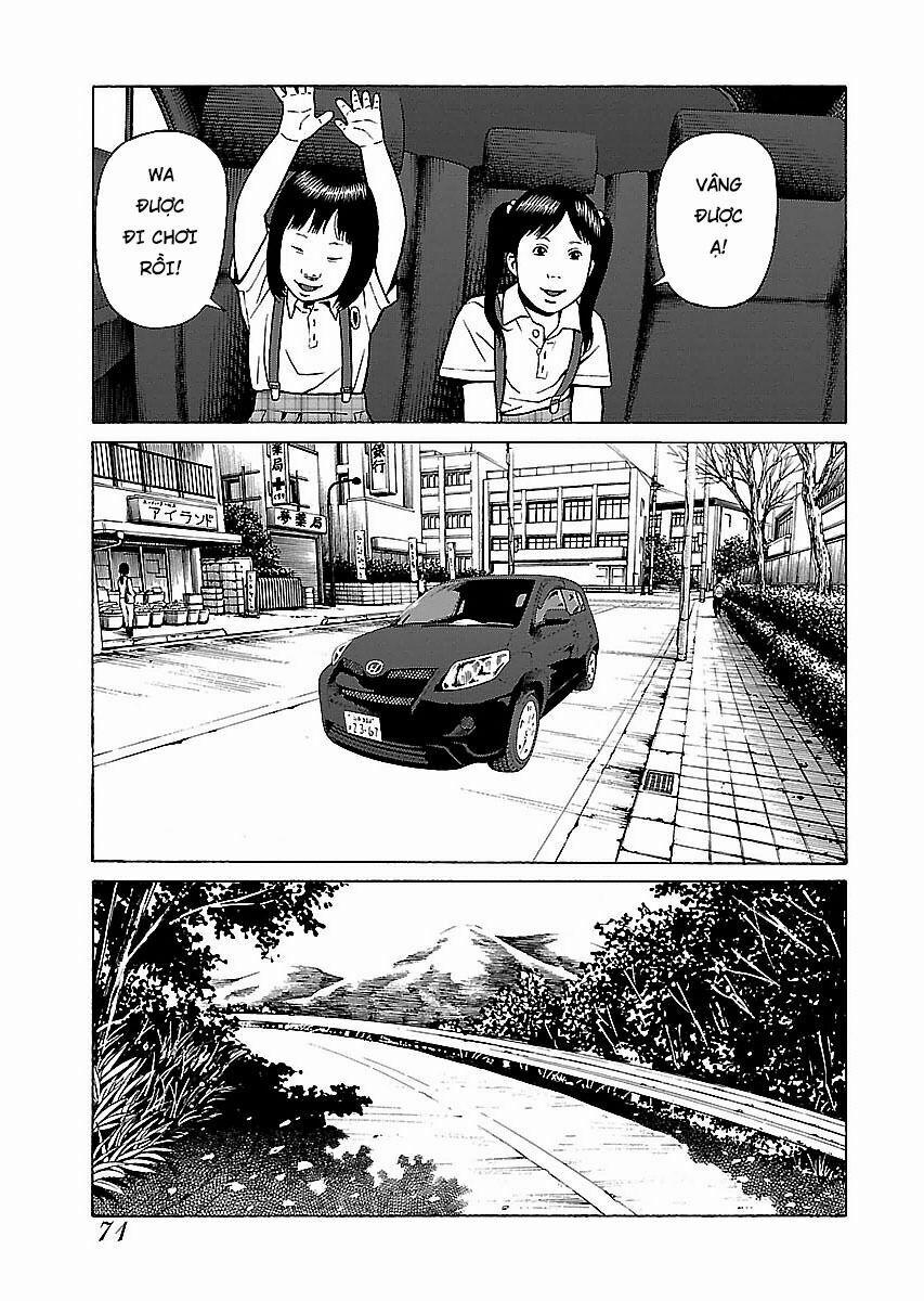 Dịch Vụ Trả Thù Ngoại Truyện 11 trang 16