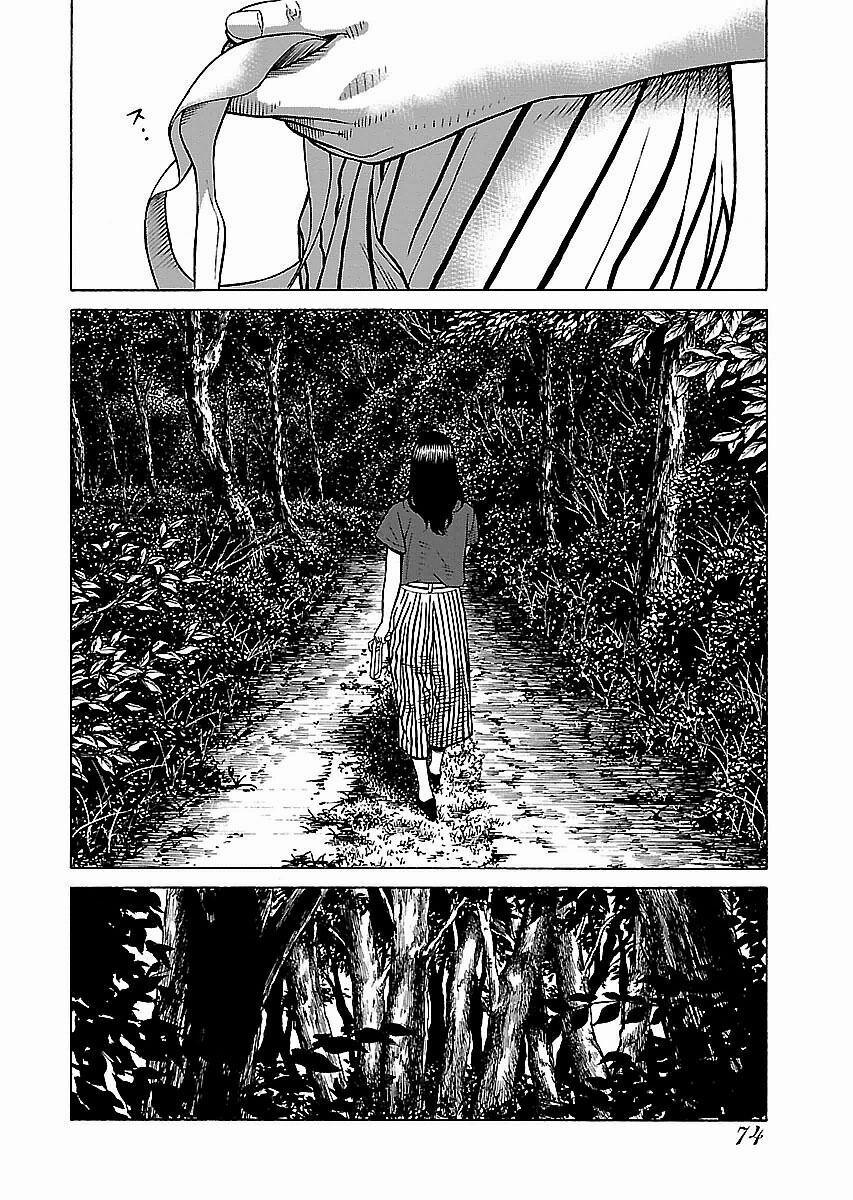 Dịch Vụ Trả Thù Ngoại Truyện 11 trang 19