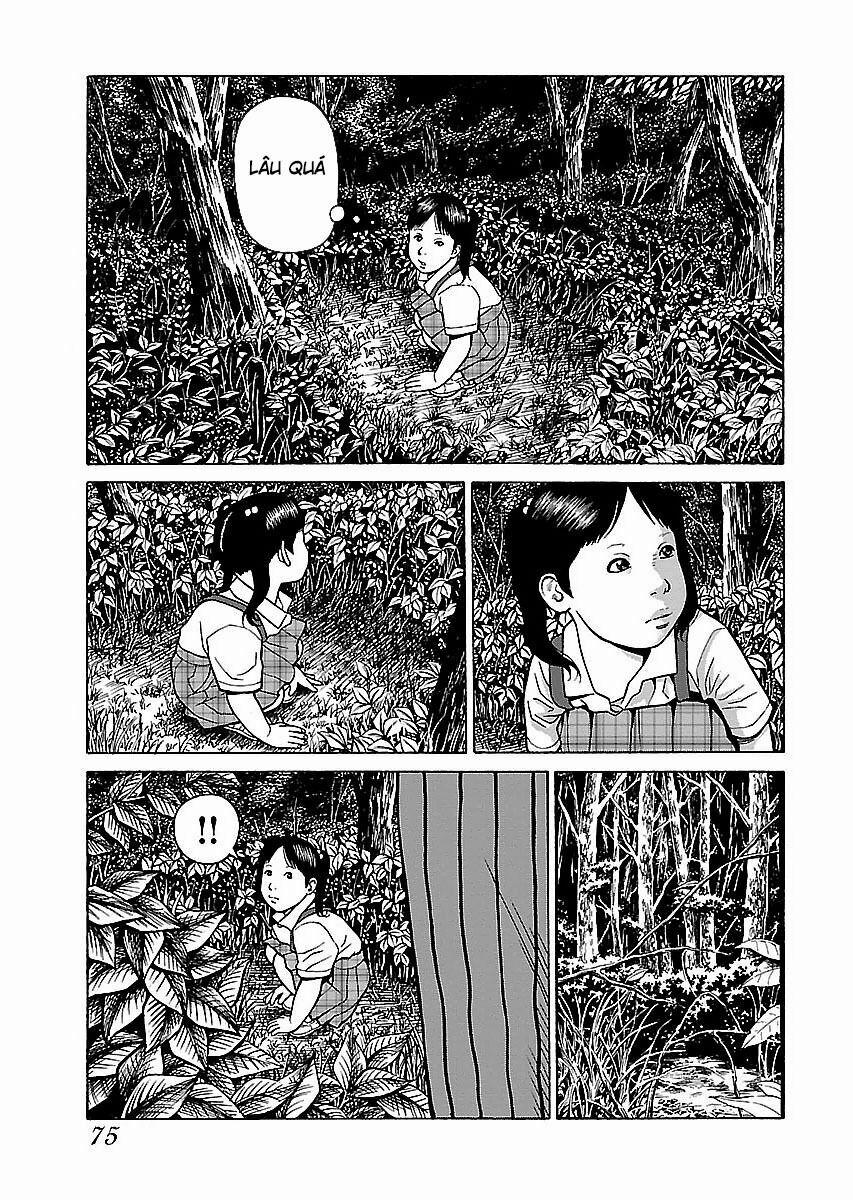 Dịch Vụ Trả Thù Ngoại Truyện 11 trang 20