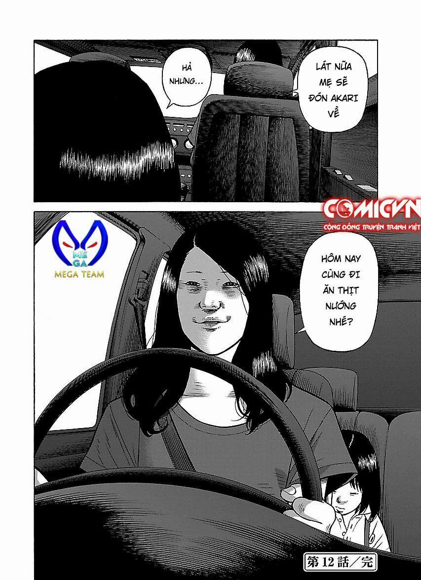 Dịch Vụ Trả Thù Ngoại Truyện 11 trang 23
