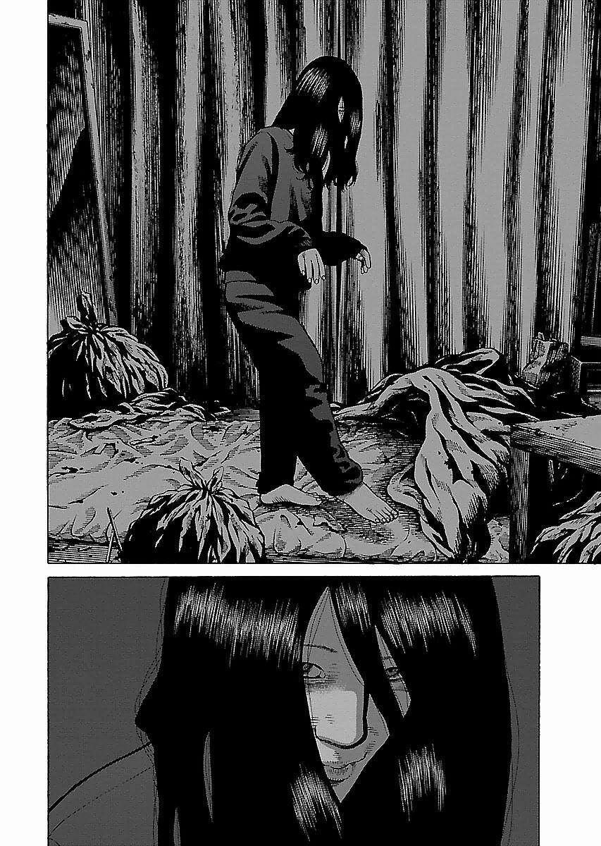 Dịch Vụ Trả Thù Ngoại Truyện 12 trang 19