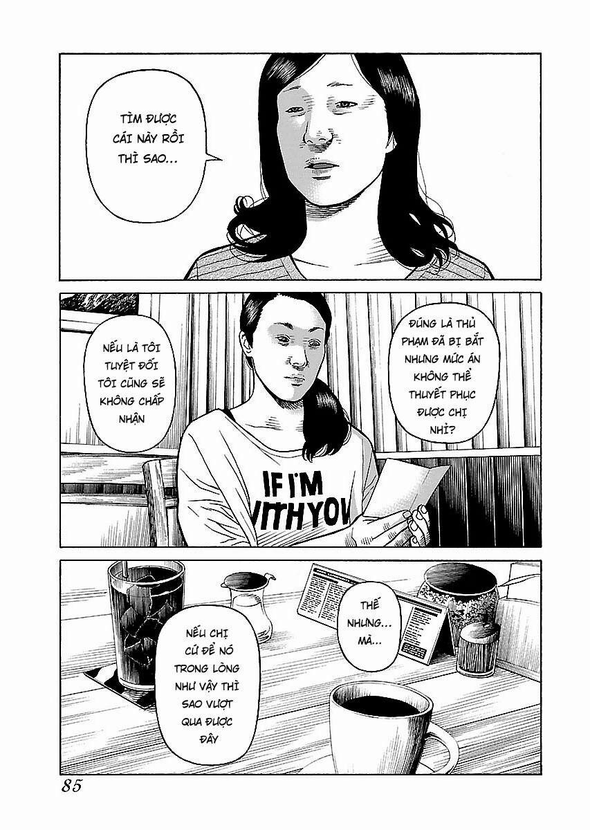 Dịch Vụ Trả Thù Ngoại Truyện 12 trang 6