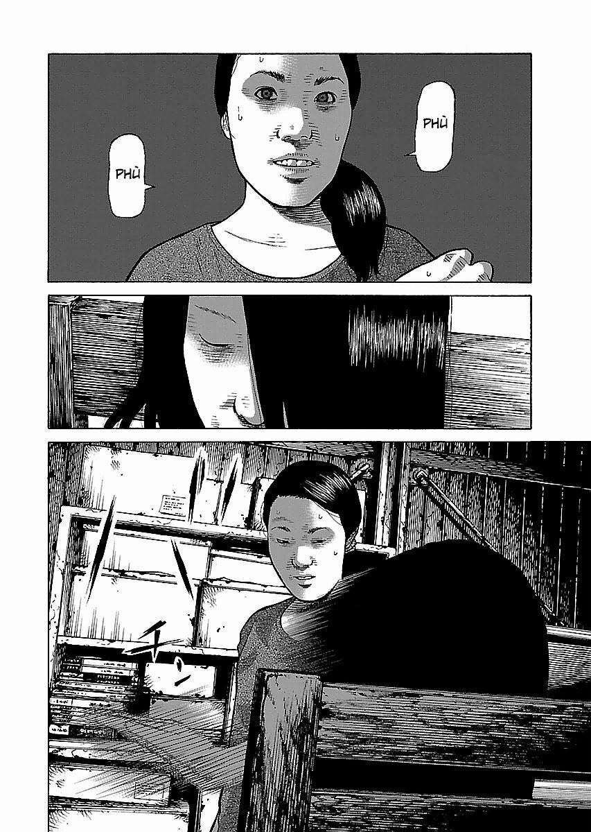 Dịch Vụ Trả Thù Ngoại Truyện 14 trang 9