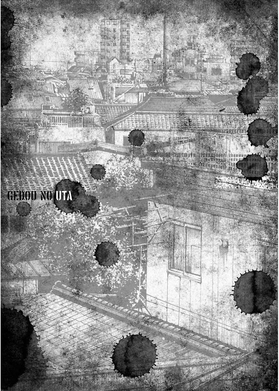 Dịch Vụ Trả Thù Ngoại Truyện 18 trang 26