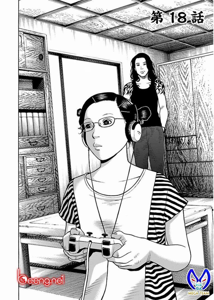 Dịch Vụ Trả Thù Ngoại Truyện 18 trang 3