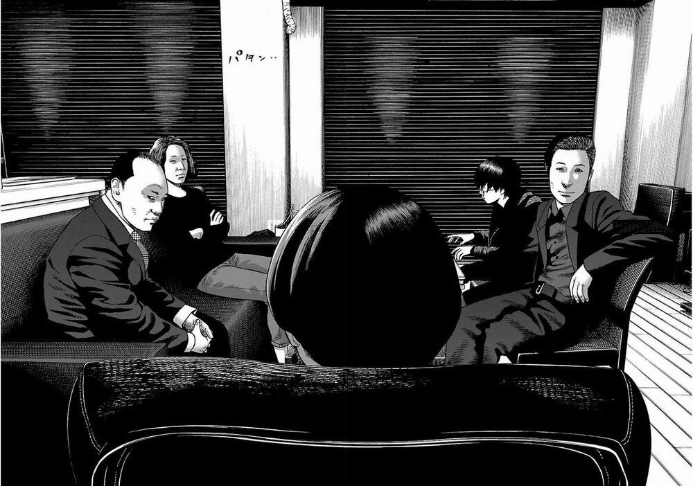 Dịch Vụ Trả Thù Ngoại Truyện 19 trang 16