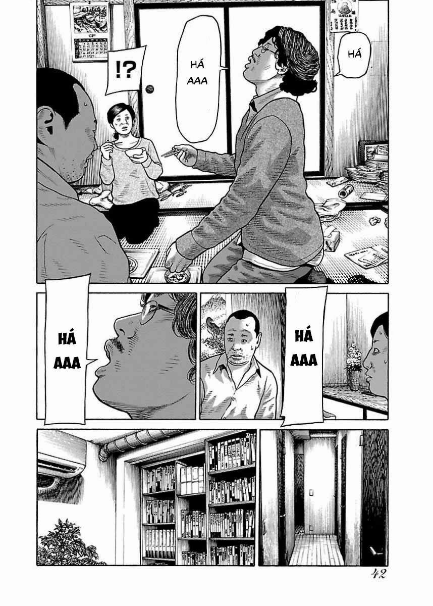 Dịch Vụ Trả Thù Ngoại Truyện 19 trang 7