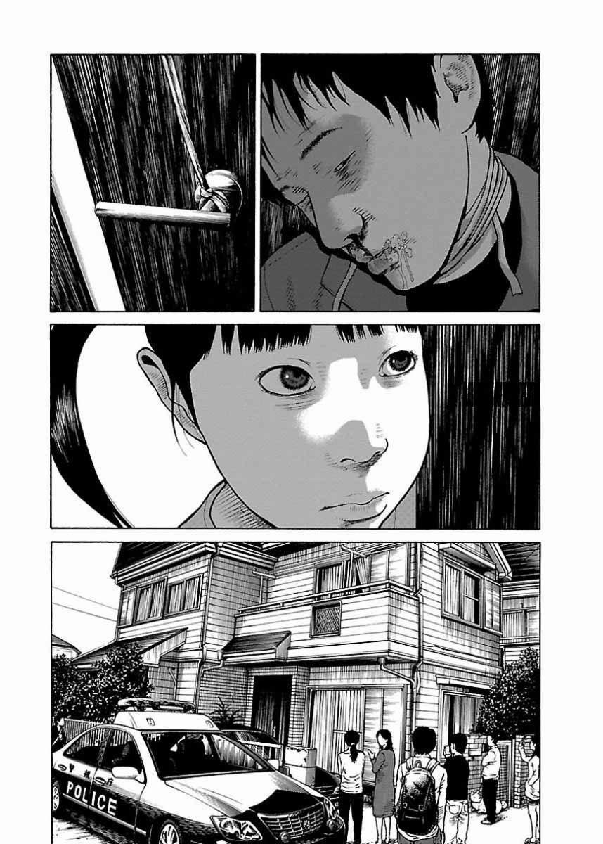 Dịch Vụ Trả Thù Ngoại Truyện 23 trang 4