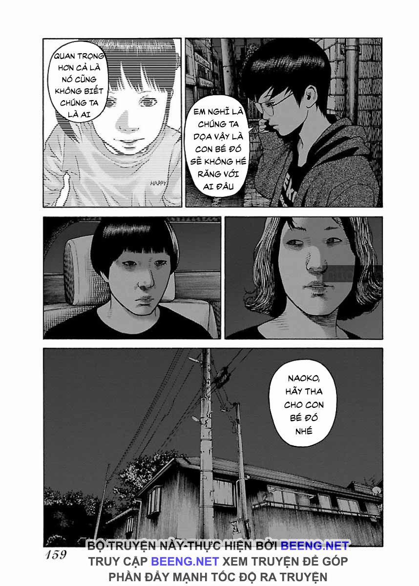 Dịch Vụ Trả Thù Ngoại Truyện 24 trang 4